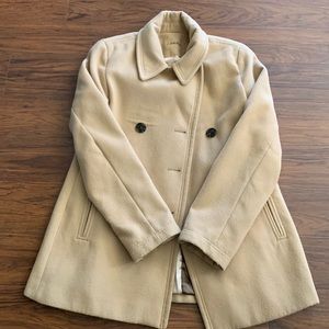 Calvin Klein Pea coat